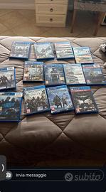 Giochi ps4