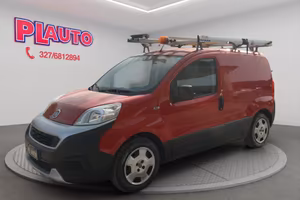 Fiat Fiorino 1.3 MJT 95CV Cargo Adventure