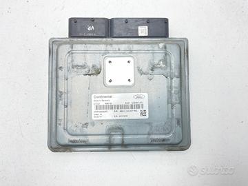 8A61-12B565-AG 658123 CENTRALINA CAMBIO AUTOMATICO
