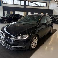 VOLKSWAGEN Golf 2.0 TDI DSG 5p. Highline TETTO A