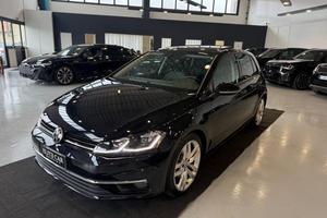 VOLKSWAGEN Golf 2.0 TDI DSG 5p. Highline TETTO A
