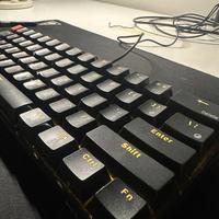 Tastiera meccanica Royal Kludge RK61