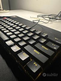 Tastiera meccanica Royal Kludge RK61