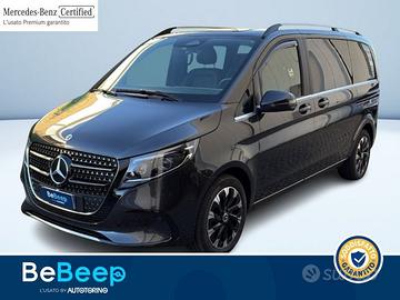 Mercedes-Benz Classe V V COMPACT 250 D AVANTG...