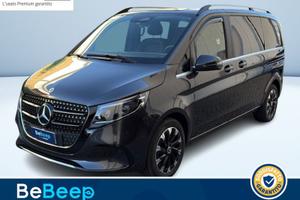 Mercedes-Benz Classe V V COMPACT 250 D AVANTG...