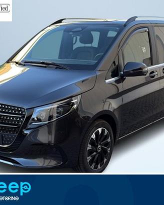 Mercedes-Benz Classe V V COMPACT 250 D AVANTG...