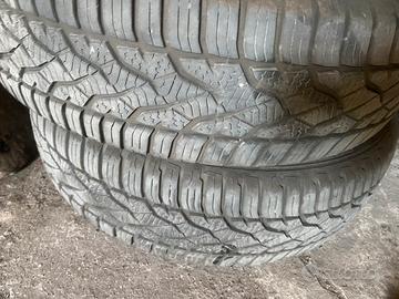 Copertoni auto