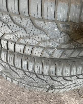 Copertoni auto