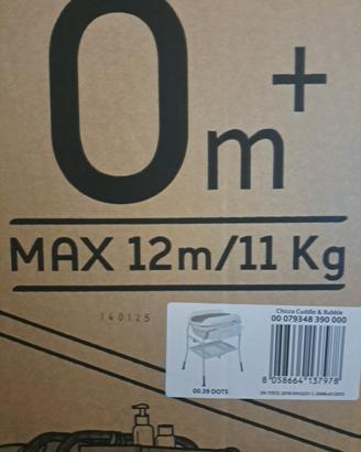 fasciatoio vaschetta 