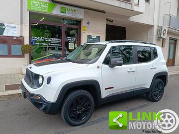 JEEP Renegade 2.0 Mjt 170CV 4WD Active Drive Low