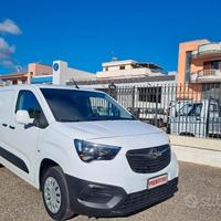 Opel combo 2020 attrezzato 3 posti