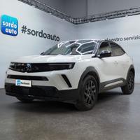 OPEL Mokka 1.2 Turbo GS