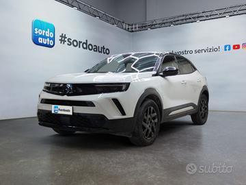 OPEL Mokka 1.2 Turbo GS