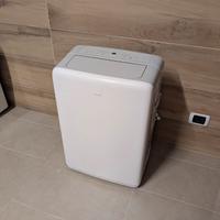 Pompa di calore portatile 9000 BTU