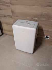 Pompa di calore portatile 9000 BTU