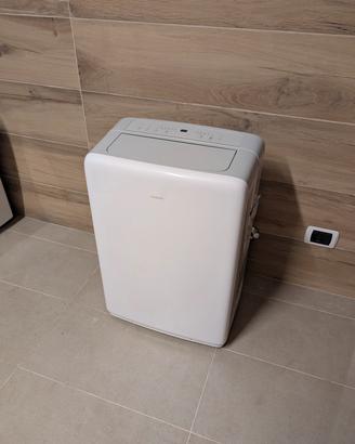 Pompa di calore portatile 9000 BTU
