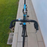 bici da corsa