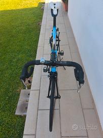 bici da corsa