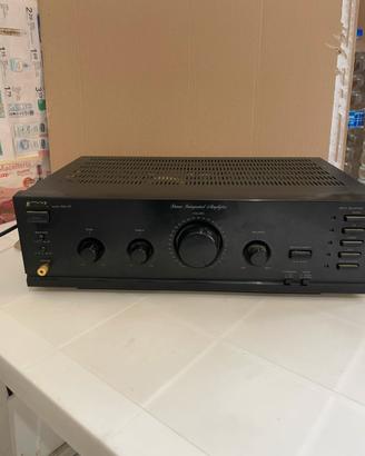 Stereo akai