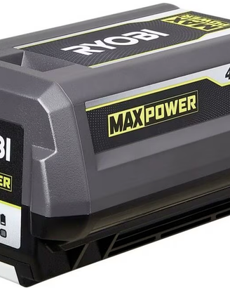 Batteria Ryobi RY36B40B 36V 4.0Ah Lithium Garanzia