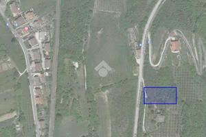 TER. RESIDENZIALE A FOSSATO DI VICO