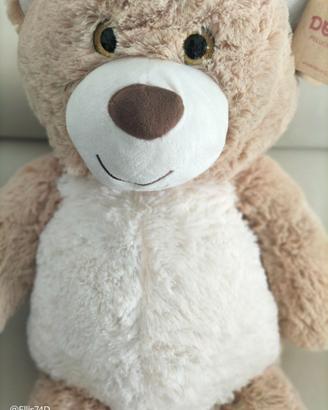 Orso Peluches DECAR