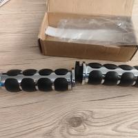 Manopole moto custom 25mm