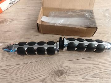 Manopole moto custom 25mm