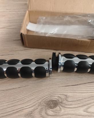 Manopole moto custom 25mm