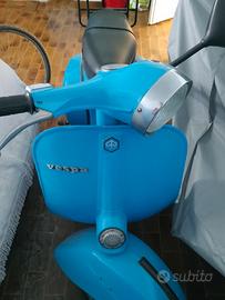 Piaggio Vespa 150 Sprint Veloce - 1977