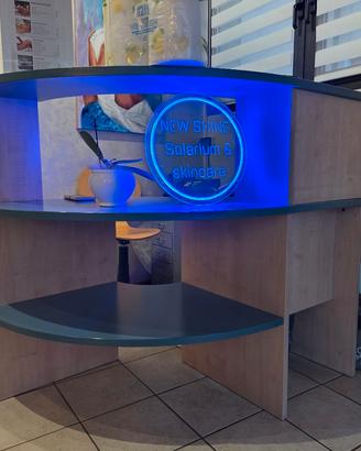 bancone reception 
