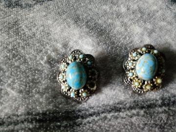 Orecchini vintage