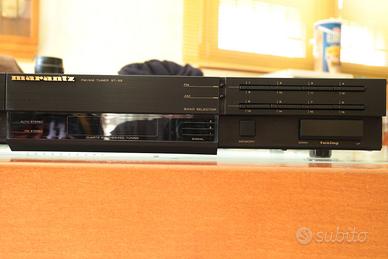 Marantz ST-35 sintonizzatore stereo