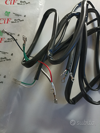 Impianto elettrico vespa 50 special