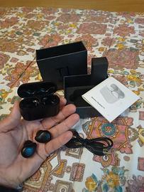Cuffie bluetooth Willful T1