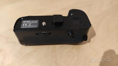 Battery Grip per  Panasonic Lumix G9