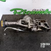 SCAMBIATORE DI CALORE FIAT QUBO 1.3 MTJ 2013