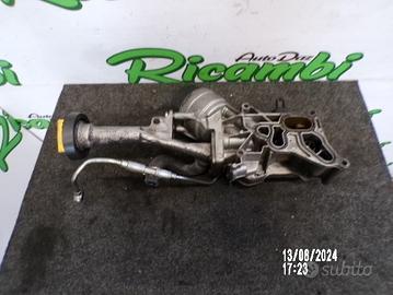 SCAMBIATORE DI CALORE FIAT QUBO 1.3 MTJ 2013