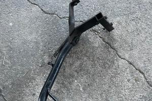 Cavalletto laterale