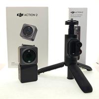 DJI ACTION 2 Dual-Screen Combo + remote control