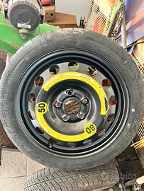 Ruotino T125/70R16 96M