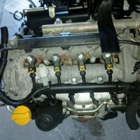 motore 1.3 mjt 75cavalli 