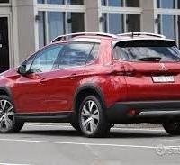 Disponibilità per ricambi peugeot 2008
