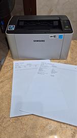 stampante samsung M2022w 
