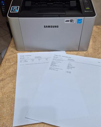 stampante samsung M2022w 