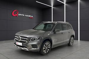 Mercedes-Benz GLB 200d BUSINESS PELLE/FULL LED