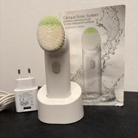 CQ Clinique Sonic System