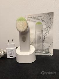 CQ Clinique Sonic System