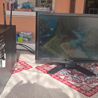 packard bell - Windows 10-AMD Dual Core - 500GB 