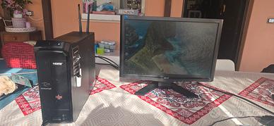 packard bell - Windows 10-AMD Dual Core - 500GB 